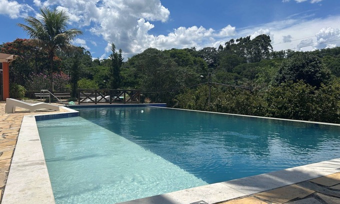 Igarata Otro | Matiz Igaratá Resort, Spa e Eventos