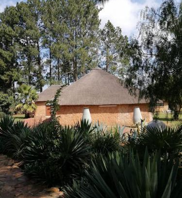 Emfuleni Casa | Matlapeng Country Estate