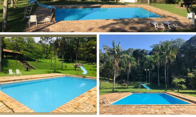 Ressaca Casa | Mato Dentro site