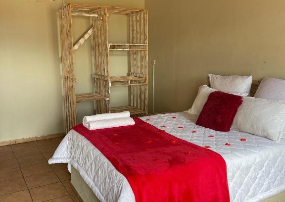 Mozambique Casa | Matola river Hotel