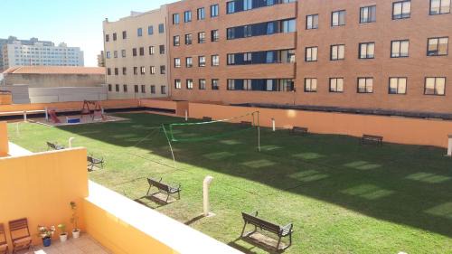 Leixões Apartamento | Matosinhos Relax and Fun by PortoProperties4You