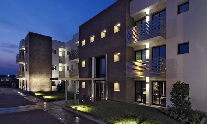 Bagnolo Casa | Matrix Hotel & Residence