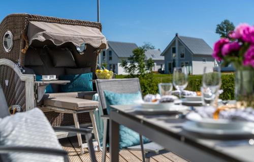 Olpenitz Apartamento | Matrosenlounge