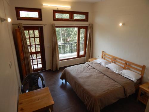 Almora Casa | Matryoshka Homestay