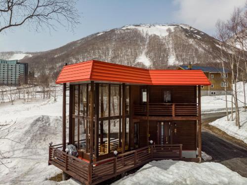 Rusutsu Casa | Matsu House - 5 min walk to Rusutsu Ski Resort