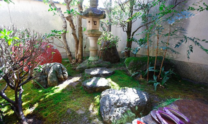Kita Ward Casa | Matsuharu ANN