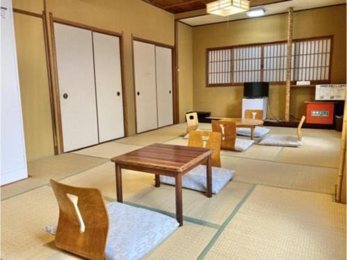 Beppu Hotel | Matsukisou"children under 6 years old not allowed" - Vacation STAY 36184v