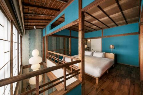 Higashiyama Casa | Matsunoma Machiya House