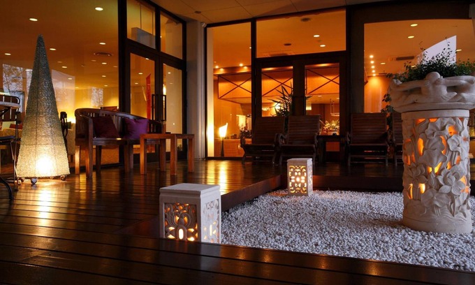 Matsushima Casa | Matsushima Onsen Motoyu Hotel Ubudo