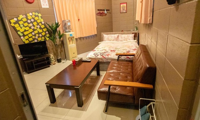 Matsuyama Apartamento | Matsuyama Bace 1F