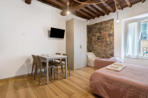 La Spezia Historic Centre Apartamento | Matt House