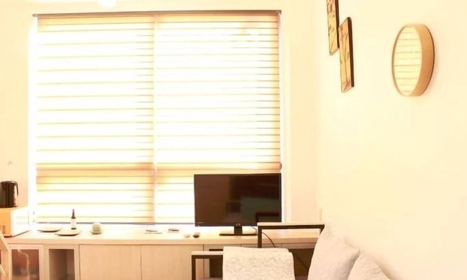 Eungam-dong Apartamento | Matt APT1 cerca de Hongdae / huevo wifi gratuito