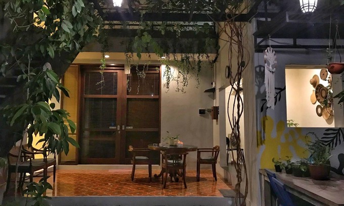 Taman Griya Casa | Matta Lodge Bali