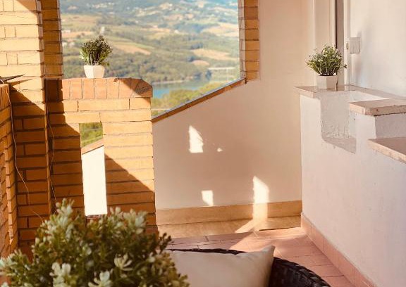 Penne Apartamento | Matteo's House