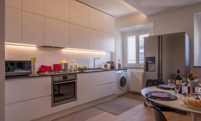 Santissima Annunziata Apartamento | Matteotti Apartment in Firenze