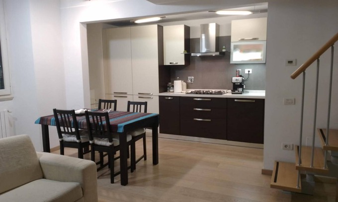 Santissima Annunziata Apartamento | Matteotti Bilo in Firenze