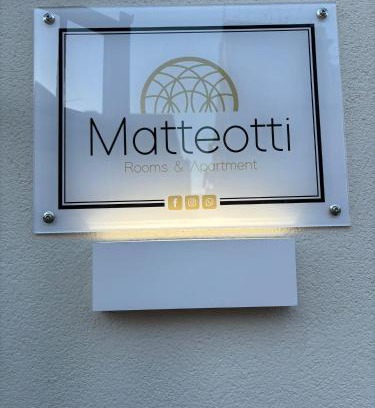 Mazara del Vallo Casa | Matteotti