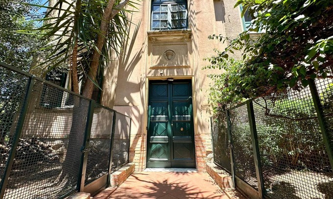 Palermo Villa | La tua vacanza esclusiva a Palermo con famiglia e amici.