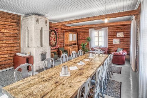 Sastamala Casa | Mattilan Majatalo