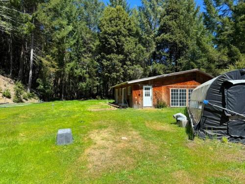 Shelter Cove Apartamento | Mattole River Sanctuary 2BR