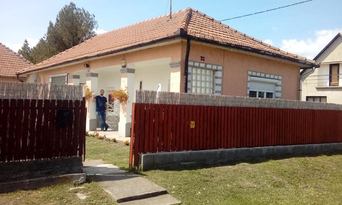 Poroszlo Casa | Matula vendégház