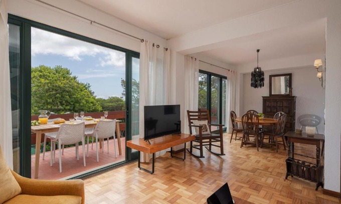 Machico Apartamento | Matur I by An Island Apart