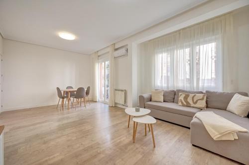 Centro de Logroño Apartamento | Maturana by Clabao