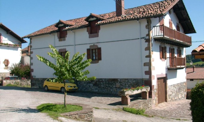 Zozaia Casa | Matxingonea I y II
