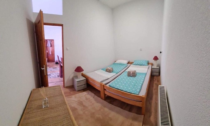 Targu Secuiesc Apartamento | MatyiLak