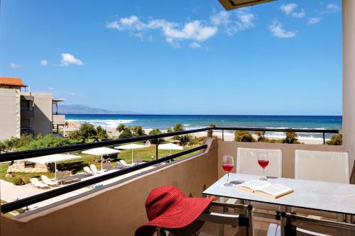 Gerani Apartamento | Matzi Hotel Apartments