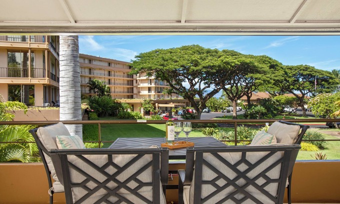Kaanapali Condominio | Maui Kaanapali Villas by KBM