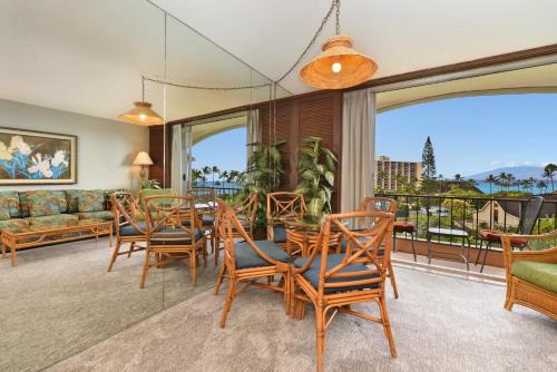 Kaanapali Apartamento | Maui KaanapaliVilla A517
