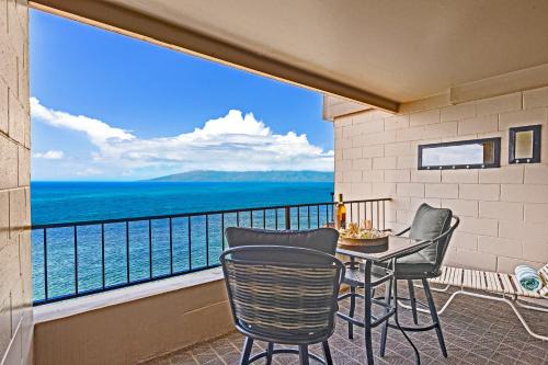 Honokowai Apartamento | Maui Kai Condos - No Resort Fees