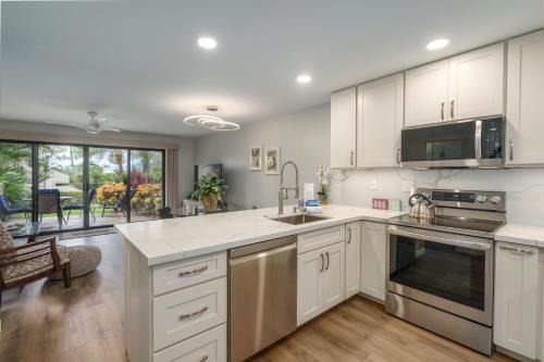 Kihei Casa | Maui Kamaole J 108