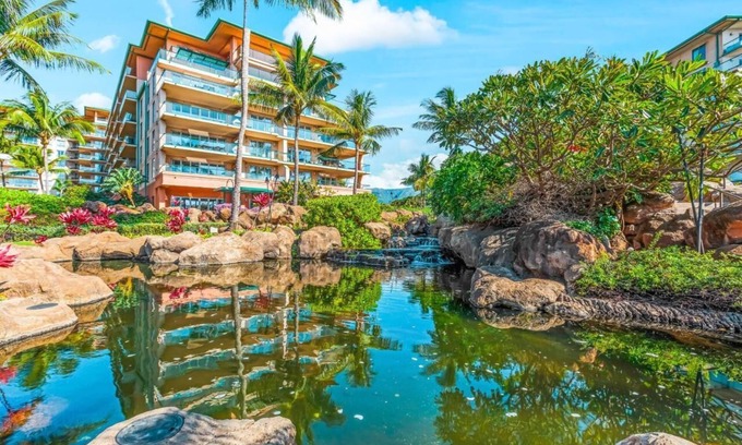Honokowai Complejo | Maui Lahaina Resort 2 Bedroom Sleeps 6
