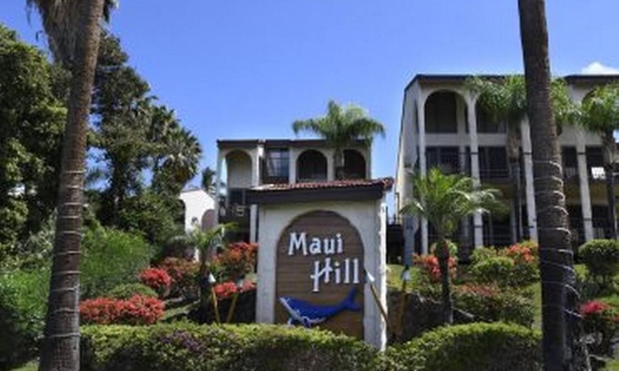 Kihei Apartamento | Maui Lea at Maui Hill - 1 Bedroom/Full Kitchen