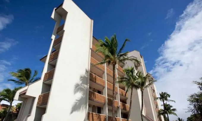 Kihei Complejo | Maui Resort Kihei 2 Bedroom Condo