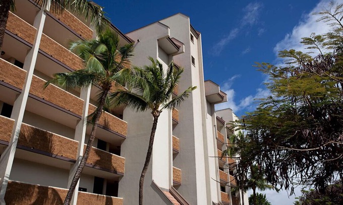 Kihei Complejo | Maui Resort Kihei Sleeps 4