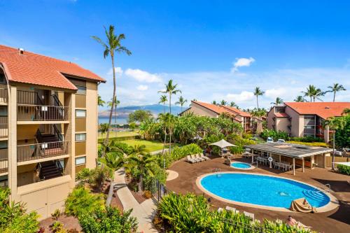 Kihei Complejo | Maui Schooner Resort