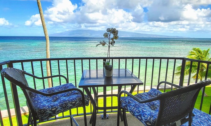 Kahana Condominio | ★ julio y agosto, $ 149. 00 tarifa por noche, construcción especial ★