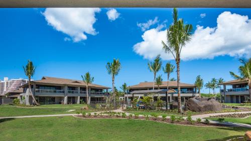 Honokowai Casa | Maui Westside Presents - Luana garden Villa 8B