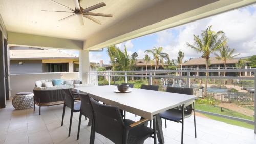 Honokowai Casa | Maui Westside Presents - Luana Garden Villas 18C