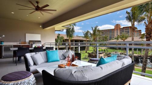 Honokowai Casa | Maui Westside Presents - Luana Garden Villas 15D