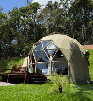 Centro Otro | Mauka Cabanas