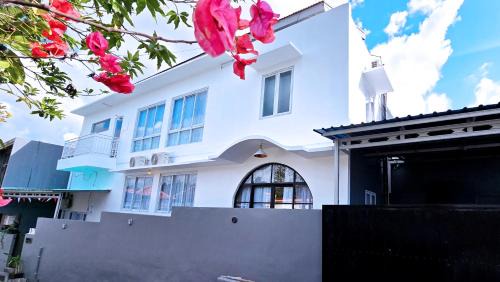 Taman Griya Casa | MauLagi Bali Getaway