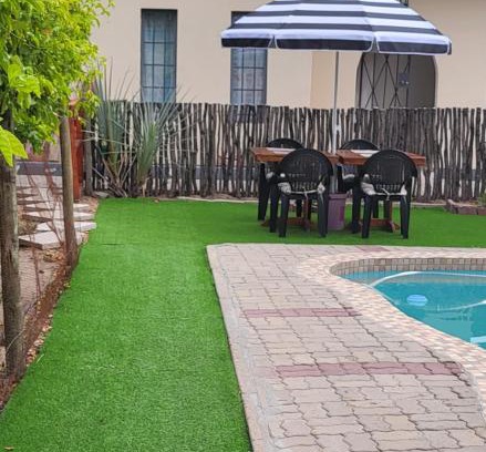 Maun Apartamento | Maun Luxury Oasis