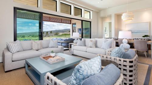 Kamuela Casa | Mauna Kea Magic ~ Private Pool Spa Detached Ohana Suite
