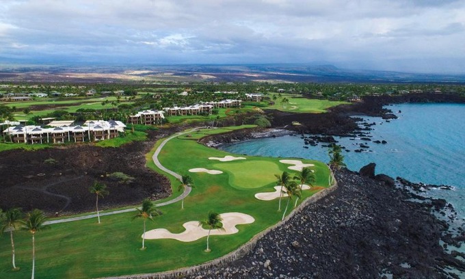 Kamuela Complejo | Mauna Lani Point