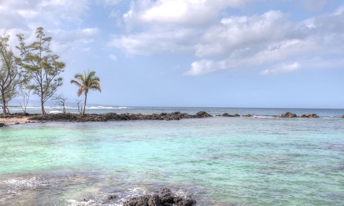 Hilo Condominio | Mauna Loa Shores unit 405 - Spacious and Private