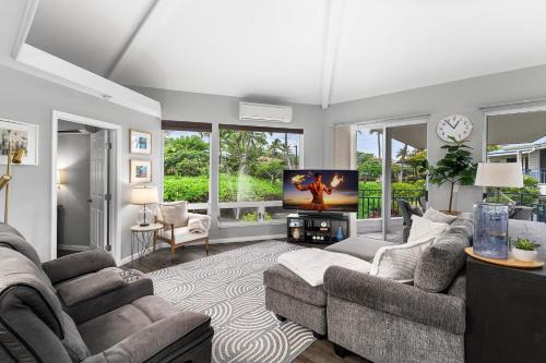 Keauhou Casa | Mauna Loa Village#55